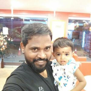 Meet your Posher, Antony